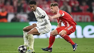 "هوايته الطفولية".. جود بيلينجهام يشتري 1% من فريق كريكيت.. ما القصة؟