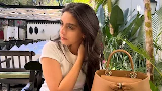 ياسمينا العبد تتألق بإطلالة كاجوال شتوية تخطف الأنظار