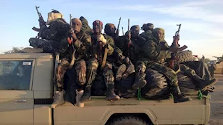 مسلحون يقتلون 11 شخصا ويحرقون منازل في نيجيريا