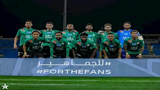 يضم لاعب مصري.. أول فريق يهبط من الدوري السعودي للمحترفين