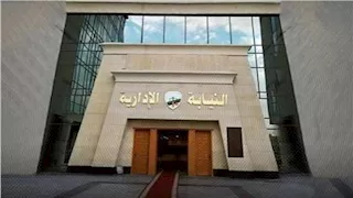 رسالة وطنية من رئيس النيابة الإدارية للرئيس السيسي في ذكرى تحرير سيناء