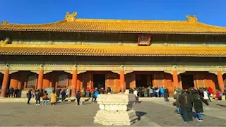 من القصور الملكية إلى متاحف عالمية.. 5 تحف معمارية تفتح أبوابها للجمهور