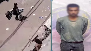  3 حوادث في ساعات.. حرائق وتصادم وسقوط مميت يهزون القاهرة والقليوبية