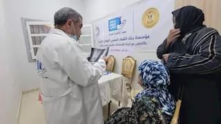 مدبولي: قطاع الصحة على رأس أولويات الحكومة تنفيذًا لتوجيهات الرئيس