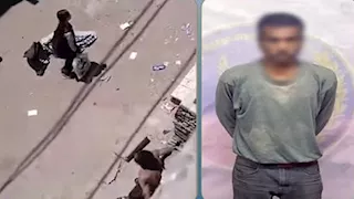 الداخلية تكشف ملابسات فيديو بلطجة مزعوم في منشأة ناصر بالقاهرة