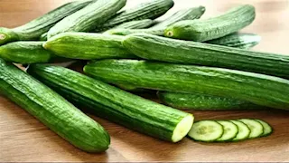 5 فوائد للخيار على صحة الجسم.. لماذا يعتبره خبراء التغذية كنزًا طبيعيًا؟