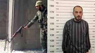 تفاصيل "مجزرة التضامن" تعود للواجهة بعد سقوط المتهم الرئيسي في سوريا