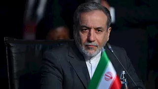 إعلام باكستاني: وزير الخارجية الإيراني يصل إسلام آباد الليلة لبحث ملف التهدئة