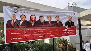 بعد إقبال متوسط.. غلق باب التصويت في انتخابات أطباء أسنان المنيا (صور)