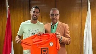 "بعد هدف أحمد ريان".. ترتيب هدافي الدوري المصري الموسم الحالي 2025-2026