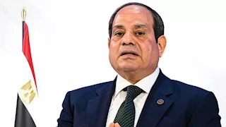 نزع الأسلحة النووية وحل الدولتين.. 10 رسائل مهمة من الرئيس السيسي خلال اجتماع نيقوسيا