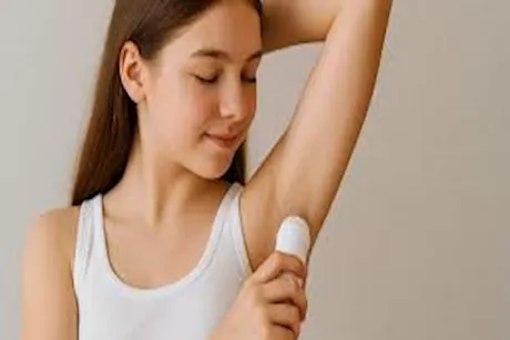 هذه فوائد مزيل عرق البروبيوتك في الصيف.. إليك طريقة تحضيره بالمنزل