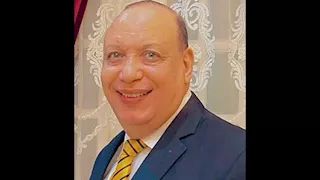 رسميًا.. المستشار صلاح سالم رئيسًا لنادي قضاة مجلس الدولة ببني سويف