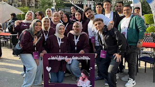 بالتفاصيل.. "إعلام القاهرة" يطلق حملة "حولهن" لتعزيز الرضاعة الطبيعية وحماية صحة المرأة