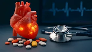   قد لا تنتبه لها.. علامات مبكرة تسبق النوبة القلبية بأيام 