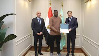 وزير الزراعة: مصر تضع كامل إمكانياتها لتحقيق الأمن الغذائي بإفريقيا