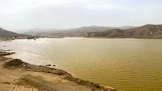 مشروعات المياه تُحيي سيناء.. 561 منشأة للحماية و16 تجمعًا تنمويًا جديدًا