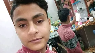 ذهب ليهنئ صديقه بالخطوبة فاختفى.. العثور على جثة شاب "تفهنا الأشراف" بالزقازيق