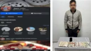  12 واقعة نصب إلكتروني.. سقوط منتحل صفة تاجر قطع غيار في البحيرة