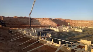 تفاصيل مشروع زهرة العاصمة للعاملين بالعاصمة الجديدة وعدد الوحدات بالمرحلة الرابعة