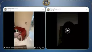 الداخلية تكشف حقيقة اقتحام منزل سيدة في السويس وسرقة منقولاتها