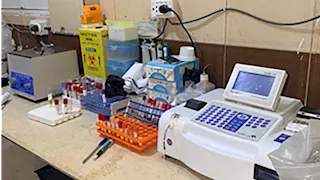 غلق 5 منشآت طبية خاصة وإنذار 13 آخرى خلال حملة للعلاج الحر بالإسماعيلية