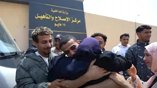 الداخلية: الإفراج عن 602 نزيلًا بالعفو الرئاسي بمناسبة عيد تحرير سيناء