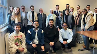 رئيس جامعة القاهرة: بناء كوادر علمية مؤهلة تواكب التطورات العالمية