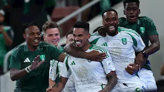 الأهلي السعودي يعلن تشكيله الرسمي لنهائي آسيا أمام ماتشيدا الياباني