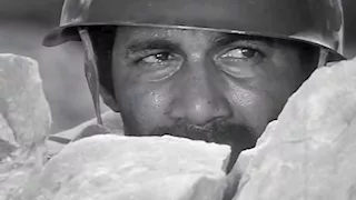 في ذكرى تحرير سيناء.. أفلام محمود ياسين التي خلدت ملحمة حرب أكتوبر