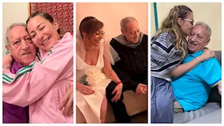 بكلمات مؤثرة.. منة شلبي تحيي ذكرى ميلاد والدها الراحل