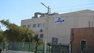 "خناقة بالشوم".. إصابة 4 أشخاص في مزرعة بالوادي الجديد