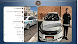  سائحة تثير جدلًا في شرم الشيخ بعد فيديو لسائق تاكسي