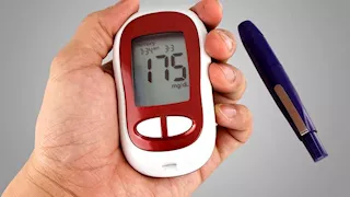  بعد الوجبات مباشرة.. علامة هضمية قد تنذر بمقدمات السكري 