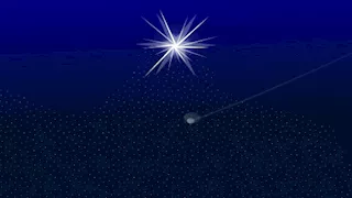   مذنب نادر يظهر كل 170 ألف عام.. 3 أبراج على موعد مع الحظ بسبب "بان-ستارز"