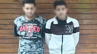 حبس شقيقين 4 أيام بتهمة ترويج مخدر "البودر" بالقليوبية