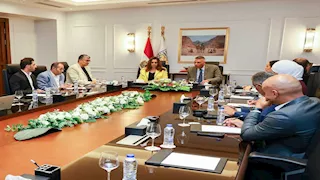 البيئة: خطة شاملة لحماية محميات جنوب سيناء وتطوير منظومة الغوص البحري