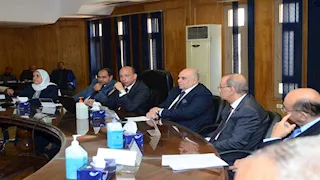 إعادة هيكلة.. قرار جديد من طب قصر العيني بشأن أدوات القياس والتقويم