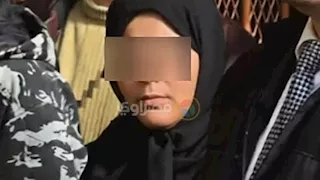 مواجهة مرتقبة.. خطيب "عروس بورسعيد" أمام الجنايات في محاكمة "قاتلة فاطمة"