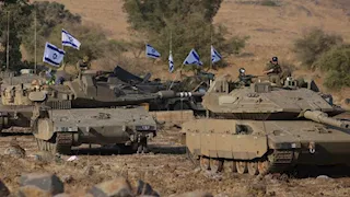 "لا تقتربوا من الليطاني والسلوقي".. تحذير إسرائيلي عاجل لسكان جنوب لبنان