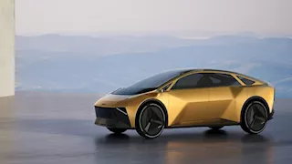 قادمة من المستقبل.. كيا تكشف عن سيارة اختبارية جديدة في ميلانو