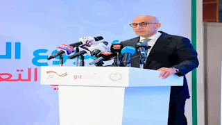 وزير التعليم: 15 ألف فرصة عمل لخريجي الفني وتحول شامل نحو التوظيف