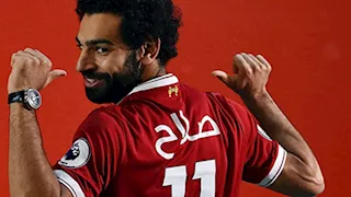كيف ظهر محمد صلاح في الحلقة الـ11 من مسلسل اللعبة 5؟