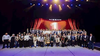 نيسان تحتفل بتصدر السوق المصري بمبيعات ناهزت 32 ألف سيارة جديدة