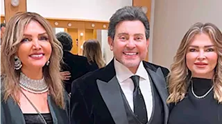 كفى استغلالاً لأزمة هاني شاكر.. نادية مصطفى تهاجم رئيس الجالية بـ فرنسا