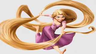 "روبانزل".. سر الشعر السحري وحكاية الأميرة التي خطفت القلوب