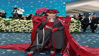 قبل انطلاق الدورة الجديدة.. أغرب إطلالات حفل ميت جالا لعام 2025