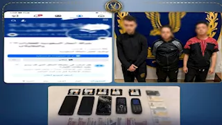 ارتكبوا 14 جريمة.. تفاصيل سقوط عصابة الوظائف الوهمية بالخارج