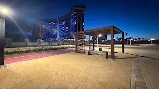 الإسكان: تنفيذ ممشى ساحلي متكامل بين مارينا 7 ومارينا 5  