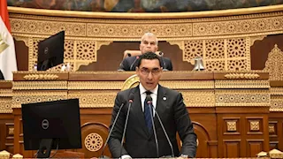 وزير الرياضة يقترح: 50 جنيهاً سنوياً لطلاب المدارس لدخول مراكز الشباب